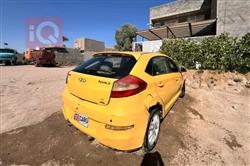 Chery Fulwin 2